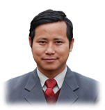 ビル・バドル理事長